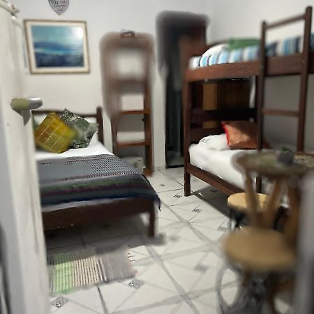 Suite De Lane E Mu Abraão Exteriör bild