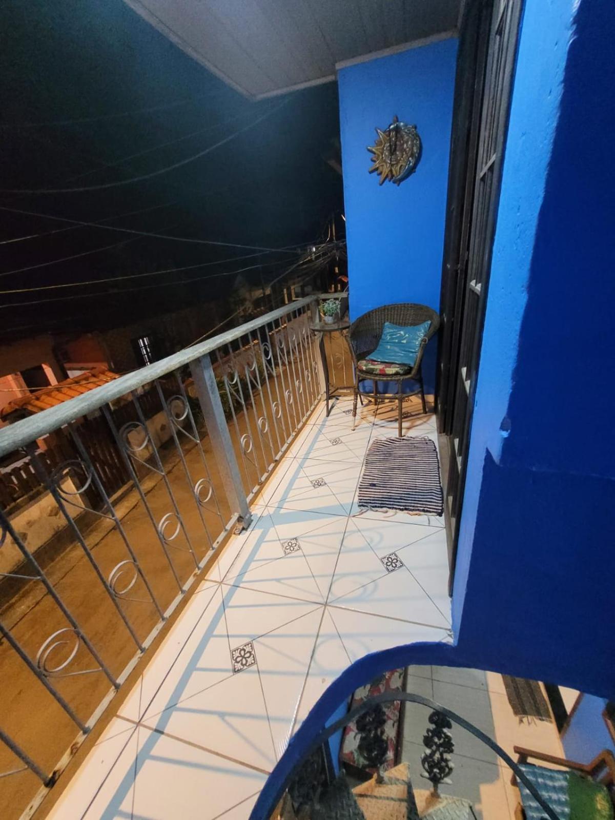 Suite De Lane E Mu Abraão Exteriör bild